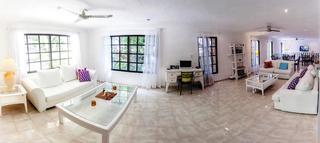 Hotel Casa Che Playa del Carmen