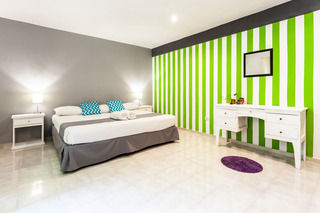 Casa Che 3* Playa del Carmen